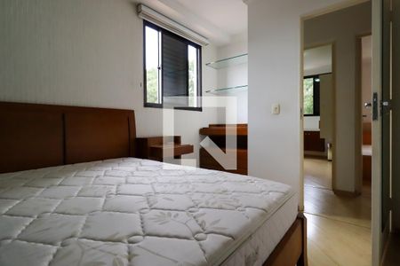 Suite de apartamento para alugar com 3 quartos, 75m² em Tatuapé, São Paulo