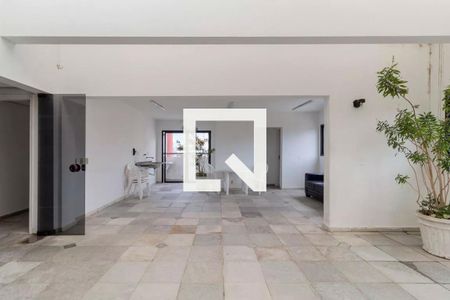 Apartamento à venda com 35m², 1 quarto e 1 vagaSalão de Festas