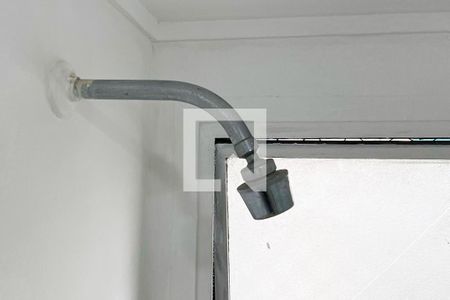 Apartamento à venda com 35m², 1 quarto e 1 vagaBanheiro