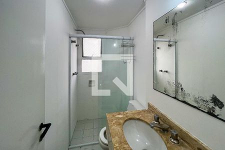 Apartamento à venda com 35m², 1 quarto e 1 vagaBanheiro
