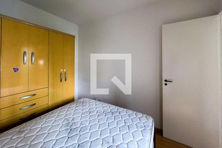 Apartamento à venda com 35m², 1 quarto e 1 vagaQuarto 