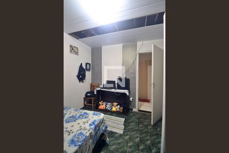 Casa à venda com 238m², 3 quartos e 3 vagasQuarto 3