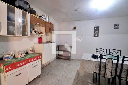 Casa à venda com 238m², 3 quartos e 3 vagasCozinha