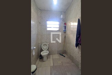 Casa à venda com 238m², 3 quartos e 3 vagasBanheiro Social