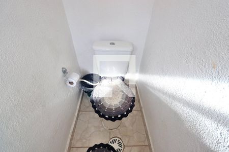 Casa à venda com 238m², 3 quartos e 3 vagasLavabo