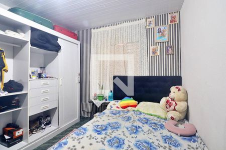 Casa à venda com 238m², 3 quartos e 3 vagasQuarto 3