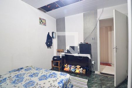 Casa à venda com 238m², 3 quartos e 3 vagasQuarto 3