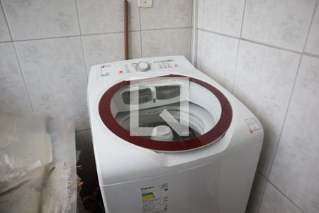 Apartamento para alugar com 45m², 2 quartos e 1 vagaMaquina de lavar