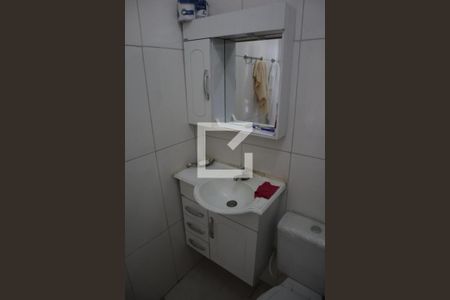 Apartamento para alugar com 45m², 2 quartos e 1 vagaBanheiro