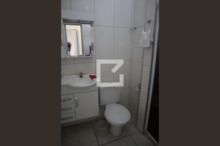 Apartamento para alugar com 45m², 2 quartos e 1 vagaBanheiro