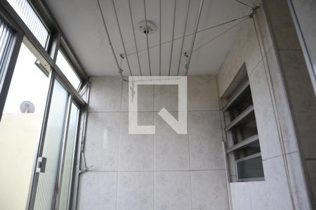 Apartamento para alugar com 45m², 2 quartos e 1 vagaÁrea de Serviço