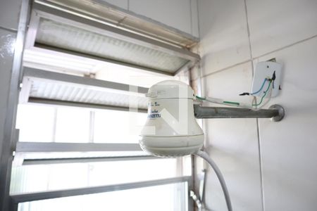 Apartamento para alugar com 45m², 2 quartos e 1 vagaBanheiro