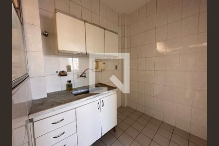 Apartamento para alugar com 72m², 3 quartos e 1 vaga Apartamento para alugar com 72m², 3 quartos e 1 vagaCozinha