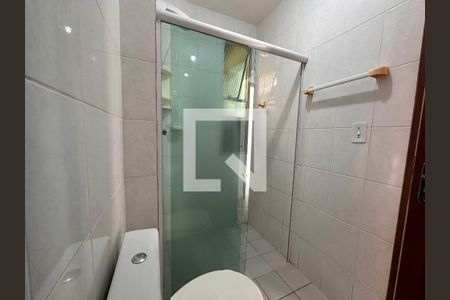 Apartamento para alugar com 72m², 3 quartos e 1 vaga Apartamento para alugar com 72m², 3 quartos e 1 vagaBanheiro