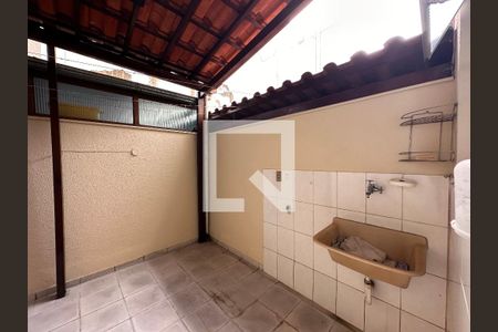 Apartamento para alugar com 72m², 3 quartos e 1 vaga Apartamento para alugar com 72m², 3 quartos e 1 vagaÁrea de Serviço