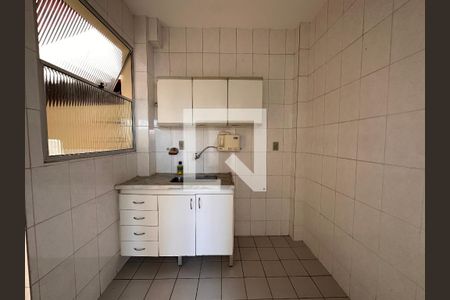 Apartamento para alugar com 72m², 3 quartos e 1 vaga Apartamento para alugar com 72m², 3 quartos e 1 vagaCozinha