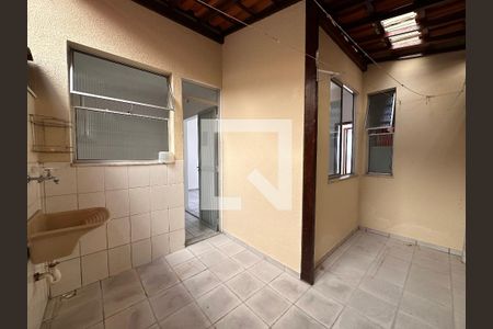 Apartamento para alugar com 72m², 3 quartos e 1 vaga Apartamento para alugar com 72m², 3 quartos e 1 vagaÁrea de Serviço