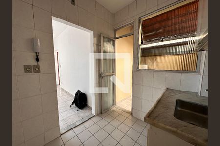 Apartamento para alugar com 72m², 3 quartos e 1 vaga Apartamento para alugar com 72m², 3 quartos e 1 vagaCozinha