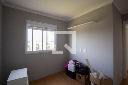 Quarto 2 de apartamento para alugar com 2 quartos, 40m² em Jardim Nossa Senhora do Carmo, São Paulo