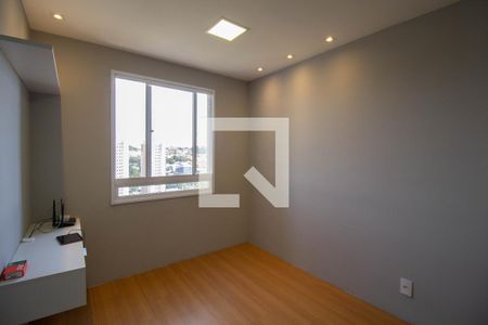 Sala de apartamento para alugar com 2 quartos, 40m² em Jardim Nossa Senhora do Carmo, São Paulo