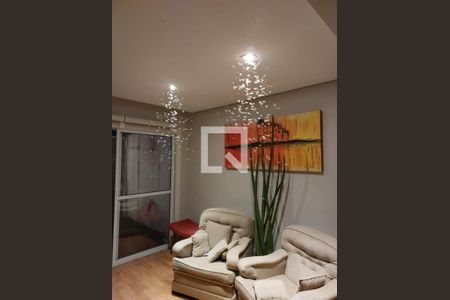 Apartamento à venda com 2 quartos, 60m² em Jardim Umuarama, São Paulo