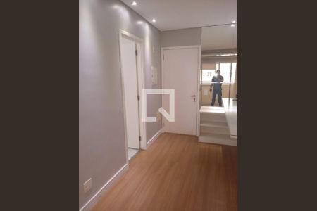 Apartamento à venda com 2 quartos, 60m² em Jardim Umuarama, São Paulo