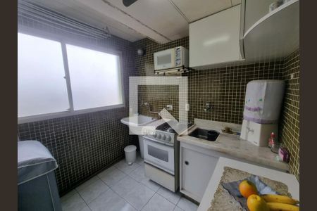 Apartamento à venda com 1 quarto, 48m² em Vila Mariana, São Paulo