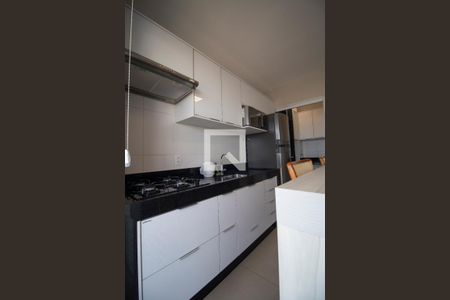 Apartamento para alugar com 46m², 1 quarto e 1 vaga Apartamento para alugar com 46m², 1 quarto e 1 vagaCozinha