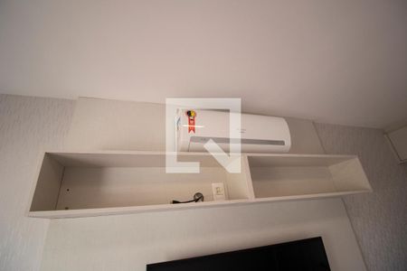 Apartamento para alugar com 46m², 1 quarto e 1 vaga Apartamento para alugar com 46m², 1 quarto e 1 vagaAr condicionado