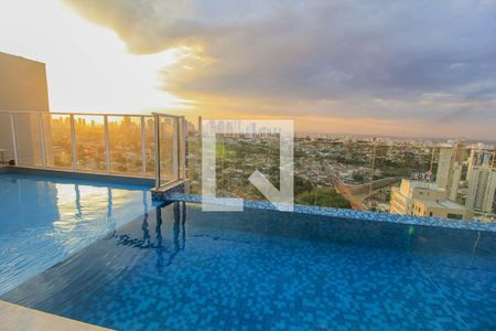 Apartamento para alugar com 46m², 1 quarto e 1 vaga Apartamento para alugar com 46m², 1 quarto e 1 vagaPiscina