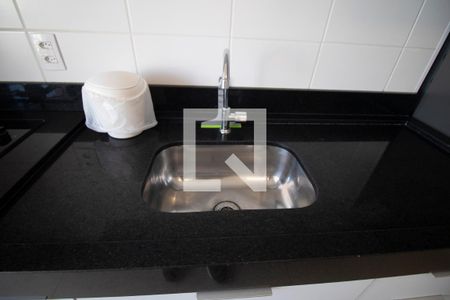 Apartamento para alugar com 46m², 1 quarto e 1 vaga Apartamento para alugar com 46m², 1 quarto e 1 vagaPia