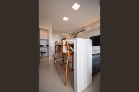 Apartamento para alugar com 46m², 1 quarto e 1 vaga Apartamento para alugar com 46m², 1 quarto e 1 vagaCozinha