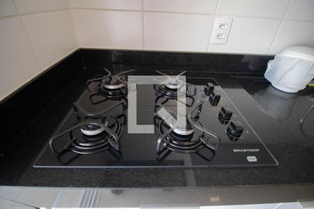 Apartamento para alugar com 46m², 1 quarto e 1 vaga Apartamento para alugar com 46m², 1 quarto e 1 vagaCozinha