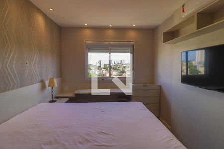 Apartamento para alugar com 46m², 1 quarto e 1 vaga Apartamento para alugar com 46m², 1 quarto e 1 vagaQuarto