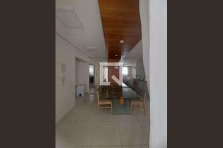 Apartamento à venda com 2 quartos, 69m² em Vila Mangalot, São Paulo