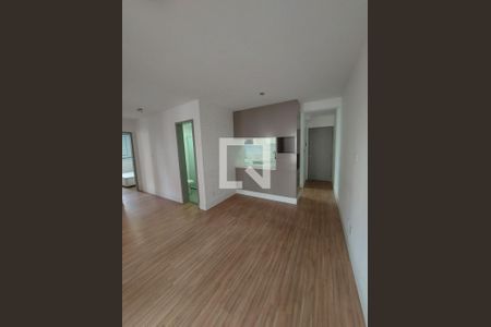Apartamento à venda com 2 quartos, 69m² em Vila Mangalot, São Paulo