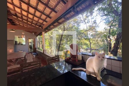 Casa de condomínio à venda com 300m², 4 quartos e 4 vagas Casa de condomínio à venda com 300m², 4 quartos e 4 vagasÁrea Externa