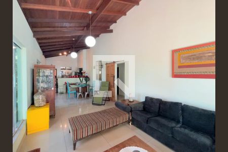 Casa de condomínio à venda com 300m², 4 quartos e 4 vagas Casa de condomínio à venda com 300m², 4 quartos e 4 vagasSala