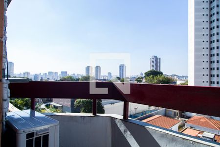 Apartamento à venda com 198m², 3 quartos e 2 vagas Apartamento à venda com 198m², 3 quartos e 2 vagasVaranda da Suíte