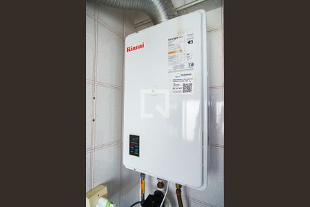 Apartamento à venda com 198m², 3 quartos e 2 vagas Apartamento à venda com 198m², 3 quartos e 2 vagasÁrea de Serviço - Aquecedor