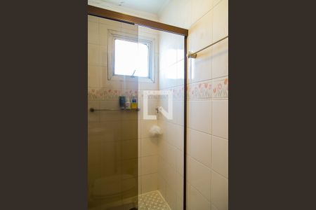 Apartamento à venda com 198m², 3 quartos e 2 vagas Apartamento à venda com 198m², 3 quartos e 2 vagasBanheiro Social