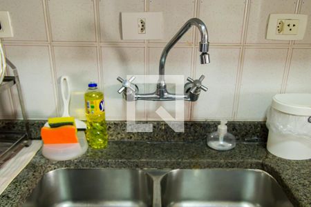 Apartamento à venda com 198m², 3 quartos e 2 vagas Apartamento à venda com 198m², 3 quartos e 2 vagasCozinha - Pia