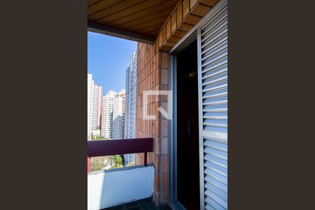 Apartamento à venda com 198m², 3 quartos e 2 vagas Apartamento à venda com 198m², 3 quartos e 2 vagasVaranda da Suíte