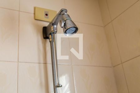 Apartamento à venda com 198m², 3 quartos e 2 vagas Apartamento à venda com 198m², 3 quartos e 2 vagasBanheiro Social - Chuveiro