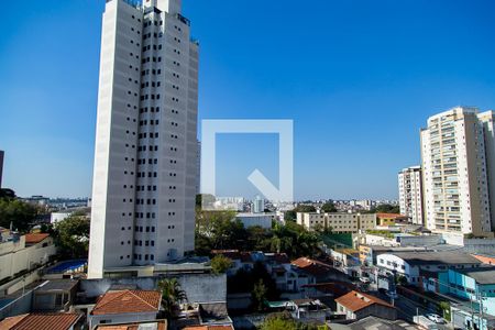 Apartamento à venda com 198m², 3 quartos e 2 vagas Apartamento à venda com 198m², 3 quartos e 2 vagasVista do Quarto 2