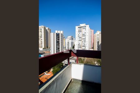 Apartamento à venda com 198m², 3 quartos e 2 vagas Apartamento à venda com 198m², 3 quartos e 2 vagasVaranda da Suíte