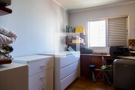 Apartamento à venda com 198m², 3 quartos e 2 vagas Apartamento à venda com 198m², 3 quartos e 2 vagasQuarto 2