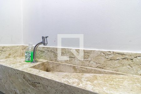 Casa à venda com 480m², 6 quartos e 12 vagasLavabo