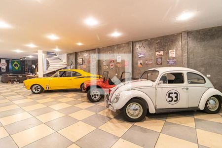 Casa à venda com 480m², 6 quartos e 12 vagasGaragem