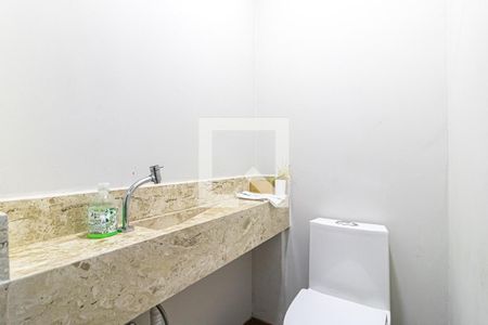 Casa à venda com 480m², 6 quartos e 12 vagasLavabo